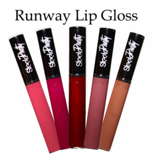 Runway Lip Gloss