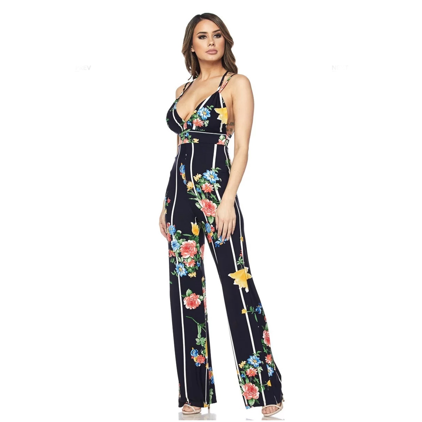 Jumpsuits & Rompers - Steele Pretty Online