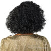 Bridget Sensationnel Synthetic Hair HD Lace Front Wig